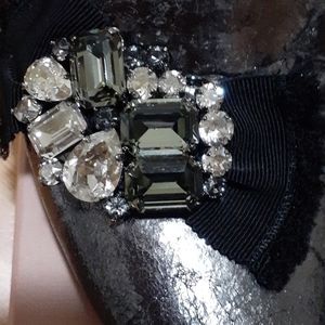 MIU MIU shoes